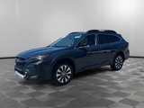New 2025 Subaru Outback Limited image 3