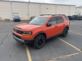 New 2026 Honda Passport TrailSport Elite image 2