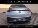 New 2025 Mercedes-Benz GLC 63 AMG S image 4