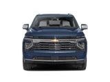 New 2026 Chevrolet Suburban Premier image 4