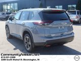 New 2026 Nissan Rogue SV image 5