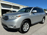 Used 2012 Toyota Highlander FWD image 2
