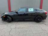 Used 2021 Honda Civic LX image 2