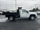 New 2025 Chevrolet Silverado 3500 W/T w/ WT Convenience Package image 4