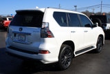 Used 2023 Lexus GX 460 Luxury w/ Sport Design Package image 4