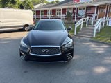 Used 2019 INFINITI Q50 Luxe image 5