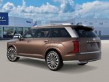 New 2026 Hyundai Palisade Calligraphy image 5