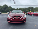 Used 2012 Hyundai Sonata GLS image 3