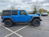 New 2025 Jeep Wrangler Willys image 4