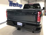 New 2025 Chevrolet Silverado 2500 LT w/ Trail Boss Package image 4