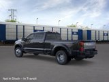 New 2026 Ford F450 Platinum image 5