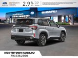 New 2025 Subaru Forester Touring image 2