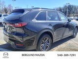 New 2025 MAZDA CX-70 3.3 Turbo w/ Preferred Package image 5