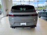 New 2025 Land Rover Range Rover Sport SV Edition Two image 3