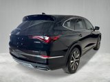 New 2025 Acura MDX SH-AWD w/ Technology Package image 2