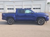 New 2025 Toyota Tacoma TRD Sport image 4