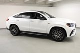 New 2025 Mercedes-Benz GLE 53 AMG 4MATIC Coupe image 4