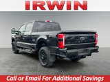 New 2025 Ford F250 Lariat w/ Lariat Ultimate Package image 3