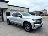 Used 2021 Chevrolet Silverado 1500 LT w/ All Star Edition Plus image 4