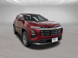 New 2026 Chevrolet Equinox LT w/ Convenience Package II image 2