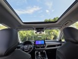 New 2025 Toyota Grand Highlander AWD Hybrid image 4