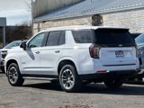 New 2025 Chevrolet Tahoe LS image 5