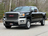 Used 2019 GMC Sierra 2500 SLE image 6