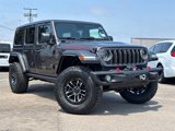 New 2025 Jeep Wrangler Unlimited Rubicon image 2
