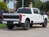 New 2026 Ford F250 Platinum image 5