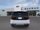 New 2025 Ford Expedition Platinum w/ Platinum Ultimate Package image 5