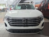 New 2025 Volkswagen Atlas SE image 3
