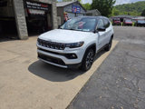 Used 2022 Jeep Compass Limited image 4