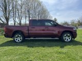 Used 2025 RAM 1500 Big Horn image 2