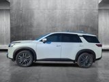 New 2025 Nissan Pathfinder SL w/ SL Premium Package image 5