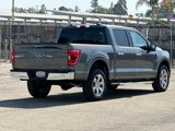 Certified 2022 Ford F150 XLT w/ Equipment Group 302A High image 4