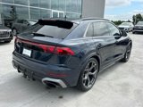 New 2025 Audi RS Q8 performance image 5