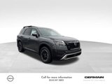 New 2025 Nissan Pathfinder Rock Creek image 3