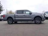 New 2025 Ford F150 Lightning Lariat image 2