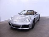 Certified 2019 Porsche 911 Carrera 4S image 1