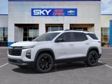 New 2026 Chevrolet Equinox LT w/ Midnight Edition image 2
