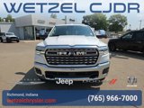 Used 2025 RAM 1500 Limited w/ Trailer Tow Group image 2