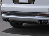 New 2025 Chevrolet Traverse LT image 4