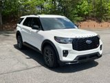New 2025 Ford Explorer ST image 3