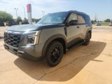 New 2025 Nissan Armada PRO-4X image 3