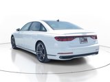 New 2025 Audi A8 L 3.0T image 3