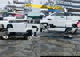Used 2021 Chevrolet Colorado W/T w/ WT Convenience Package image 2