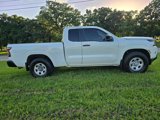 Used 2022 Nissan Frontier S w/ Technology Package image 6