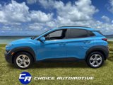 Used 2023 Hyundai Kona SEL w/ Convenience Package image 3