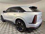 New 2025 Cadillac Escalade IQ Sport 1 w/ Smart Trailering package image 5