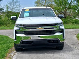 Used 2020 Chevrolet Silverado 1500 LT w/ All-Star Edition image 2
